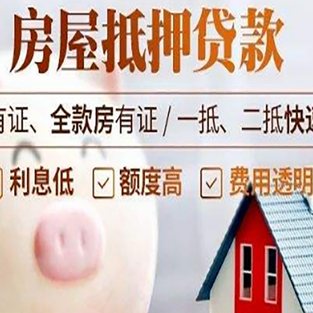 蓬江贷款中介公司新渝启服实力公司